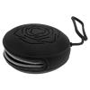 Angoily Small Packing Box Silicone Storage Case Travel Use Convenient Portable Holder for Everyday Carry and Clean view 1