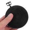 Angoily Small Packing Box Silicone Storage Case Travel Use Convenient Portable Holder for Everyday Carry and Clean view 4