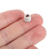 Anneome 4pcs Silicone Gasket Seal Cap for Electric Toothbrush Handle Leakproof Protective Seal Compatible Toothbrush Motor Gasket for Daily Use view 4