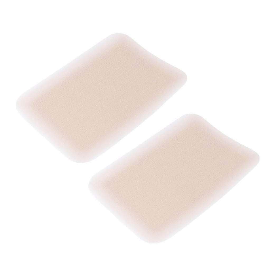 Zerodeko 2pcs Skin Concealing Tape for Tattoos Scar Cover Sticker Flaw Cover Patch Multipurpose Concealing Tape for Scar Conceal Sticker for Tattoo up Skin