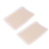 Zerodeko 2pcs Skin Concealing Tape for Tattoos Scar Cover Sticker Flaw Cover Patch Multipurpose Concealing Tape for Scar Conceal Sticker for Tattoo up Skin view 1