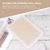 Zerodeko 2pcs Skin Concealing Tape for Tattoos Scar Cover Sticker Flaw Cover Patch Multipurpose Concealing Tape for Scar Conceal Sticker for Tattoo up Skin view 4