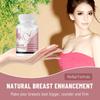 Breast enhancement, support fullness of breasts and firmness view 2