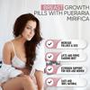 Breast enhancement, support fullness of breasts and firmness view 3
