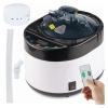 Sauna Heater, Sauna Generator Power Steamer Pot New Style Home SPA Therapy for Heating for Home Hotel view 2