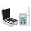 Handheld Chlorophyll Meter - Rechargeable Portable SPAD Leaf Greenness Tester & Analyzer for Precision Farming and Gardening view 1