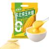 Pure Corn Porridge Instant Breakfast Mix, Unsweetened, No Added Sugar, 600g (30g X 20 Packets), Fine Powder Easy To, Low Fat view 1