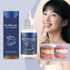 Nano Hydroxyapatite Tooth Repair Serum, Tooth Enamel Repair Serum, Enamel Repairs Gel for Sensitivity Relief and Gum Care, 60ml (3Pcs) view 2