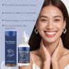Nano Hydroxyapatite Tooth Repair Serum, Tooth Enamel Repair Serum, Enamel Repairs Gel for Sensitivity Relief and Gum Care, 60ml (3Pcs) view 3