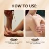 DUSKLYT Cyperus Rotundus Hair Removal Oil | Natural & Effective Hair Removal Solution | Moisturizes & Soothes Skin,Suitable For All Skin 60ML view 3