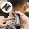 4Pcs Hair Clipper Attachment Combs, Replacement Cutting Guide with 3mm Metal Back, Compatible with Wahl Clippers 8467 view 3