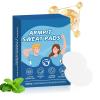Under Arm Pads for Sweat Women 100-Pieces Invisible Odor Absorbing Armpit view 1