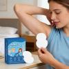 Under Arm Pads for Sweat Women 100-Pieces Invisible Odor Absorbing Armpit view 2