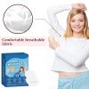 Under Arm Pads for Sweat Women 100-Pieces Invisible Odor Absorbing Armpit view 4