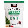 Force Factor Superfoods Greens, Summer Berry, 60 Individually Wrapped Softchews view 1