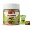 Dubai Crunch Pistachio Chocolate Spread with Crispy Kataifi 150g + 13g Pistachio Chocolate Bite Creamy Pistachios & Hazelnut Cocoa Spread, Crunchy Kadayif for Breakfast & Desserts view 1