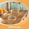 NULYLU 3Pcs Silicone Seal Rings for Insulated Lunch Boxes Leakproof 12Cm Inner Diameter Gasket Food-Safe Accessory for Thermal Lunch Containers view 3