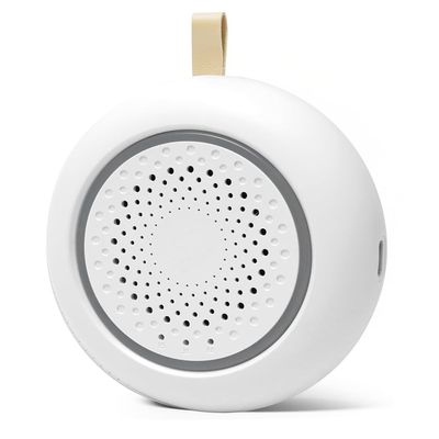 Aisuoka White Noise Sound Machine Hatch Portable Sound Machine Baby Green Noise Machine for Sleeping