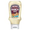 Heinz Ranch Sauce 400ml view 1
