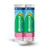 Berocca Hydrate - Electrolytes for Fast Hydration & B Vitamins, Enhance Hydration & Energy Support, Food Supplement with Natural Grapefruit Flavour, Effervescent Tablets (20 Tablets) view 1