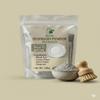 Nestkin 500g Natural Dishwash Powder, Chemical-Free Biodegradable Kitchen Cleaning Powder with Wood Ash and Lemon Peel view 4