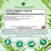 Pure Clean 'NMNS Supplement Max Absorption for NAD | Clean 99% Formula Quality | Crown Supplements (270 Capsules) view 2