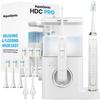 Home Dental Center PRO Brushing & Flossing Made Easy Brush & Floss Power Toothbrush & Water Flosser Whiter Teeth & Healthier Gums view 2