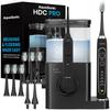 Home Dental Center PRO Brushing & Flossing Made Easy Brush & Floss Power Toothbrush & Water Flosser Whiter Teeth & Healthier Gums view 3