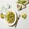 PRESS Healthfoods Vegan Ready Meals Variety Pack (10 Pack) Plant Based Microwave Meals | Chilli Sin Carne, Keralan Coconut Curry, Mexican Rice, Spring Greens & Wild Mushroom Risotto view 4