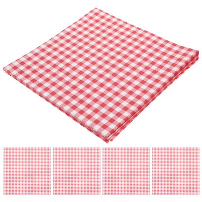LAPYAPPE 100 Sheets Greaseproof Food Basket Liners Oilpaper Paper Sheets Pink Christmas Trees Snowflakes Design Safe and Healthy Double-Sided Use for Parties and Holidays