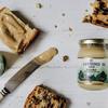 St Lawrence Gold Organic Maple Butter 160g 100% Pure Canadian Vegan Dairy-Free Spread Made from Maple Syrup, Smooth Creamy Breakfast Spread for Toast, Pancakes & Baking view 2