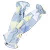 IMIKEYA Kitchen Oversleeves for Cooking Oilproof and Protect Arms from Splashes and Spills for Kitchen Cleaning and Housework Grey view 1