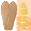 10 Pairs Insole Foot Warmers Disposable Air Activated Warmers for Men & Women view 2