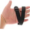 Toyvian 4pcs Ski Pole Wrist Straps Adjustable Nylon Bands Ergonomic Design Multifunctional Use for Hiking and Outdoor Adventures view 4
