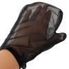 Angoily Outdoor Suit Prevention Clothing Glove Full Protection from Bugs Polyester Black Comprehensive Protection for Holidays Abroad view 4