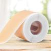 Hauwthg Silicone Scar Plaster for the Skin Silicone Scar Plaster Roll 4 x 150 cm Silicone Scar Tape Reusable Silicone Plaster for Visible Scar Reduction in Caesarean Section, Burn view 3