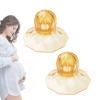 Supple Cups Women Nipple Vidrater Shield Suction Cups Breast Sucker view 1