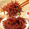 5 Flavors Mixed Spicy Mala Latiao,Big Gluten,Instant Slices Shreds,Snack Food,Delicious Chinese Snacks Gifts,Handmade Mala Latiao,Hot Chewy Gluten Snacks (18bags) view 2