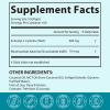 NAC Supplement Softgels, 300 Count N-Acetyl Cysteine Supplement with NAD+, Coconut & MCT Oil, Antioxidant & Cellular Health Support, Normal Liver Function Non-GMO, Gluten Free view 2