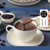 Black Sesame Walnut Mulberry Powder (500g/can) Healthy Nutritious Breakfast Porridge,Convenient Instant Meal Replacement Porridge,Dim Sum,Snack Food,Delicious Chinese Snack Gift (1can) view 2