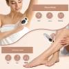 2026 new IPL Hair Removal Device, with 5 Energy Level,999,999 Flashes,3 Function, Laser Permanent Hair Remover Painless for Women and Men, Facial,Bikini, Body (Dark Green) view 4