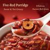 1.25kg Canned Multigrain Breakfast Porridge, Easy Cook Whole Grain Cereal, Healthy Nutritious Morning Meal For Family view 2