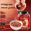 1.25kg Canned Multigrain Breakfast Porridge, Easy Cook Whole Grain Cereal, Healthy Nutritious Morning Meal For Family view 3