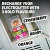 waterdrop Electrolyte Mix Sugar-Free Electrolytes for Fitness & Hydration 36 Drops with Magnesium, Calcium, Chloride Sodium + Zinc Water Flavouring in Orange, Strawberry & Berry view 4