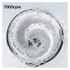 500ML Protein Powder Mixing Cup Automatic Shaker Bottle Mixer Shake Milk Coffee Blender Kettle fro Gym Outdoor(White) view 3