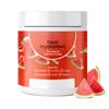 Electrolyte hydration drink, watermelon flavor, sugar-free formula, portable can, suitable for daily hydration view 1