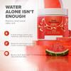 Electrolyte hydration drink, watermelon flavor, sugar-free formula, portable can, suitable for daily hydration view 3