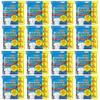 Wardrobe DEHUMIDIFIER Disposable Hanging Bags Room Moisture Absorber Condensation Remover for Damp, Mould in Home, Bathroom, Window, House, Kitchen, Bedroom Interior Traps (Pack of 48) view 1
