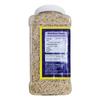 KCS Atta Seviyan 600g x 2 | Whole Wheat Vermicelli | Suitable for Sweet and Savoury Dishes | Ideal for Desserts, Upma & Breakfast Recipes | 1.2kg Total view 3