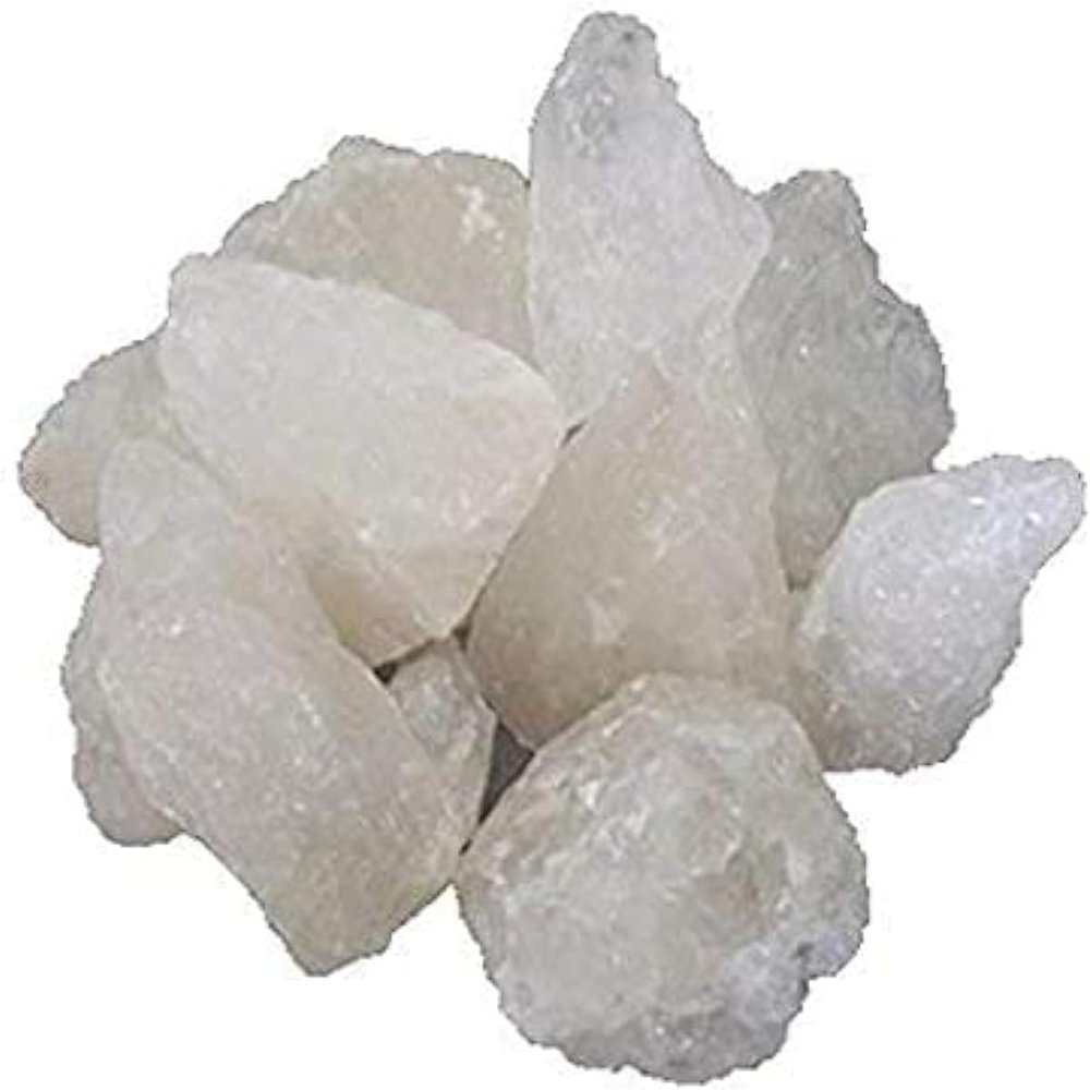 JP Phitkari Alum Stone for Skin/Shave/Face (Fitkari)- 200gm